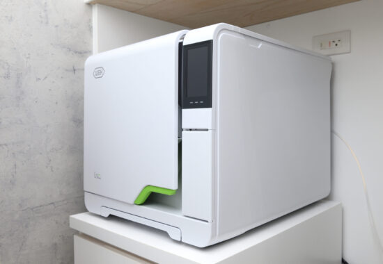 衛生管理の徹底